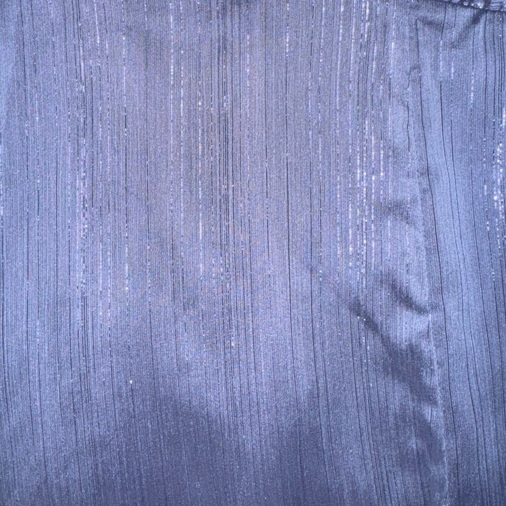 New NWT Likely Runa Shimmery Maxi Dress Size 6 - Picture 12 of 13